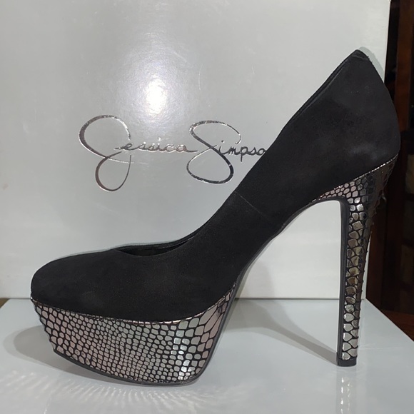 Jessica Simpson - Picture 4 of 12